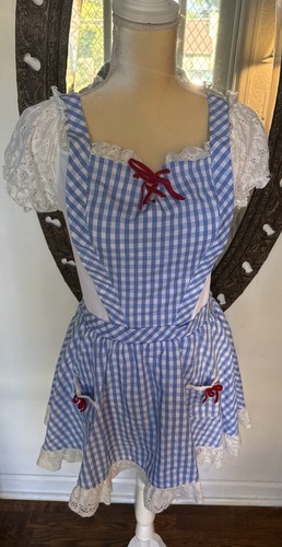 Wizard dorothy costume - dorothy,